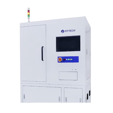 雷射加工应用设备