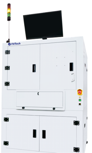 VFP9820 覆晶型(Flip Chip) VCSEL 点测机