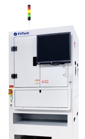 LVS1000 AR/VR显示器测试机